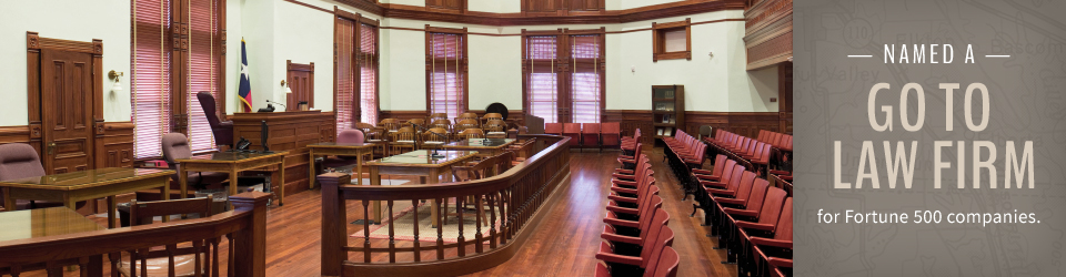 Attorneys